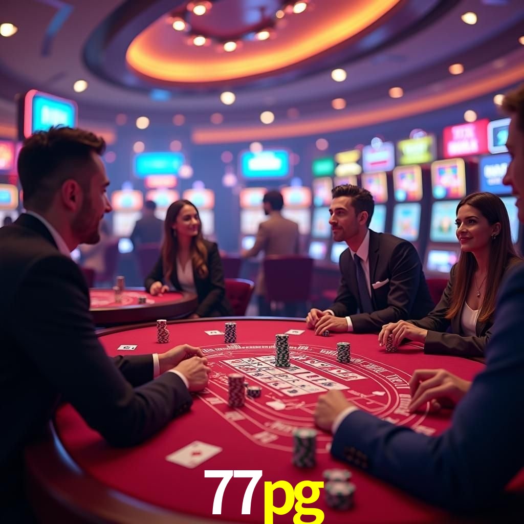 Fortune Tiger Slot Game